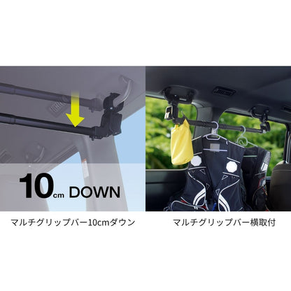 マルチアジャスタキット