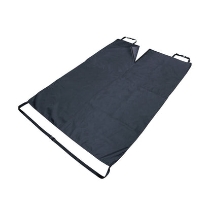 リアトランクシート