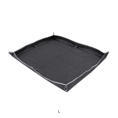 立体トランクシート