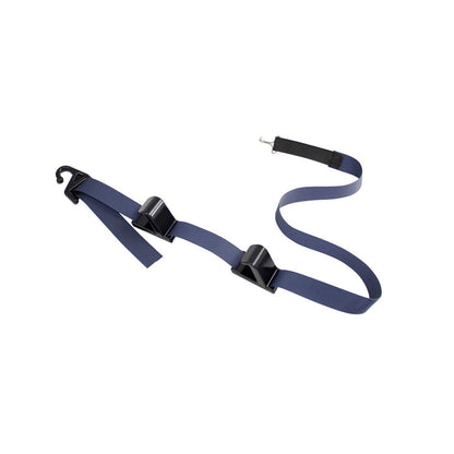 シートバックフック