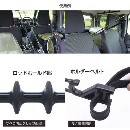 ロッドスポット