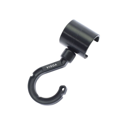 マルチバー用フック