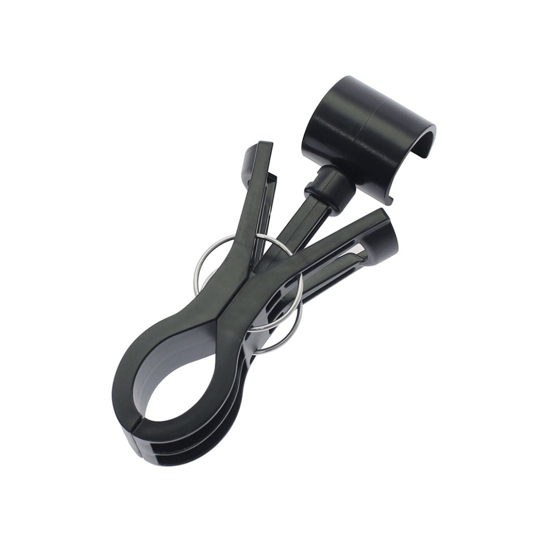 マルチバー用クリップ