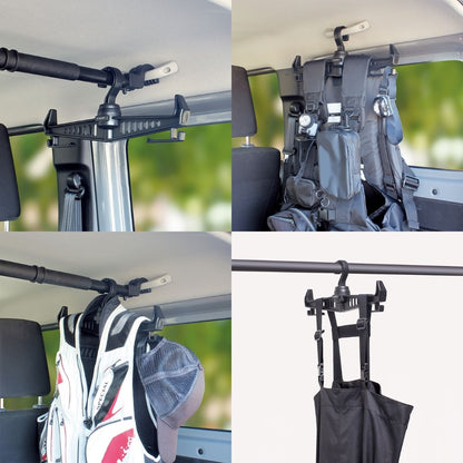 アングラーズハンガー