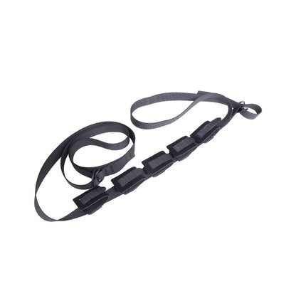 ロッドベルト ハード