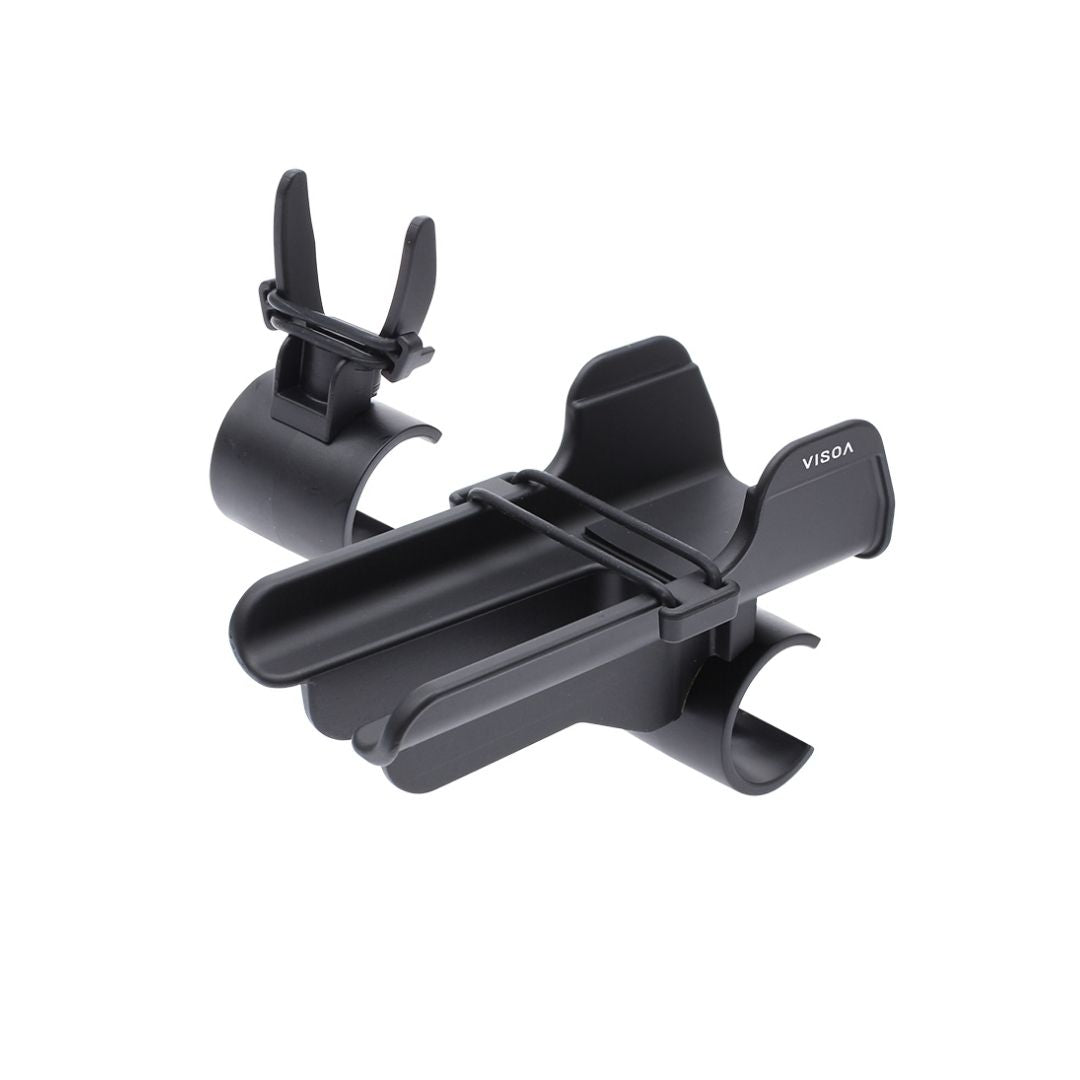 マルチバー用オーバーロッドホルダー フロント/リアセット