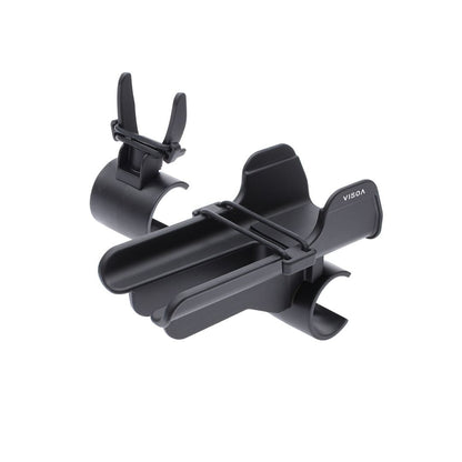 マルチバー用オーバーロッドホルダー フロント/リアセット