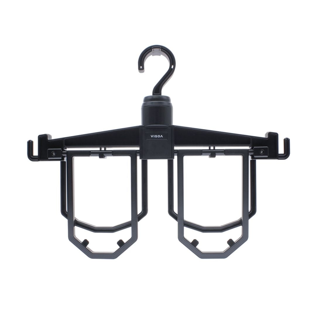 シューズハンガータフ