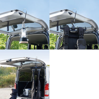 リアゲートハンガー