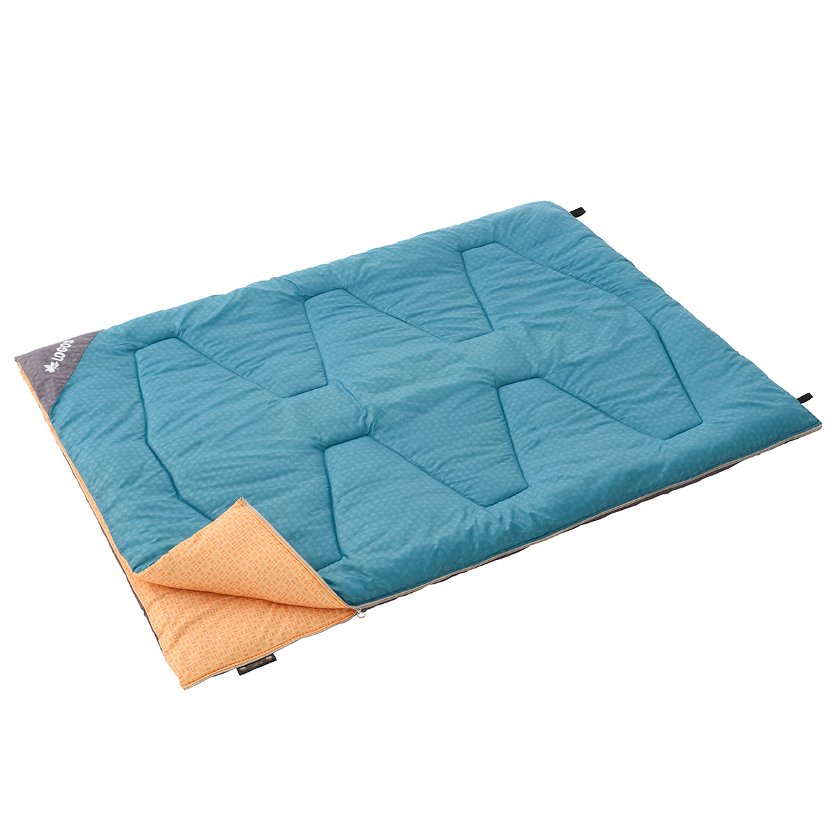 【予約販売】ミニバンピッタリ寝袋・-2 BD 72600241