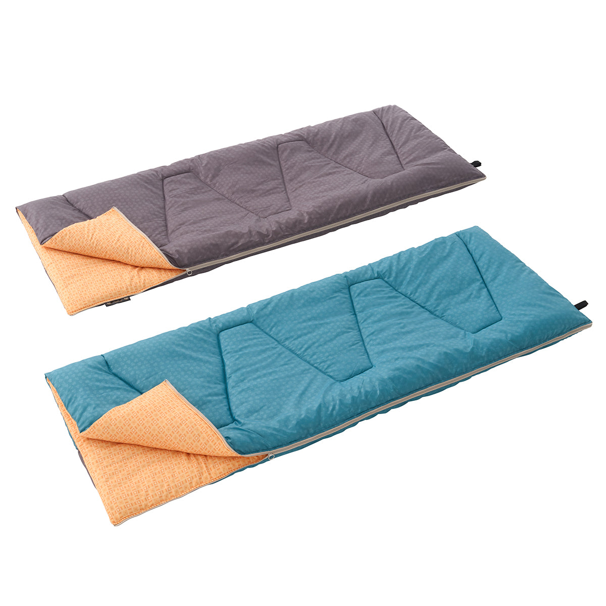 【予約販売】ミニバンピッタリ寝袋・-2 BD 72600241