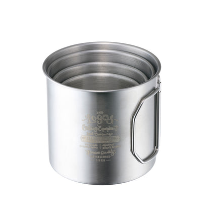 【予約販売】ネストステンマグ 4 81285026