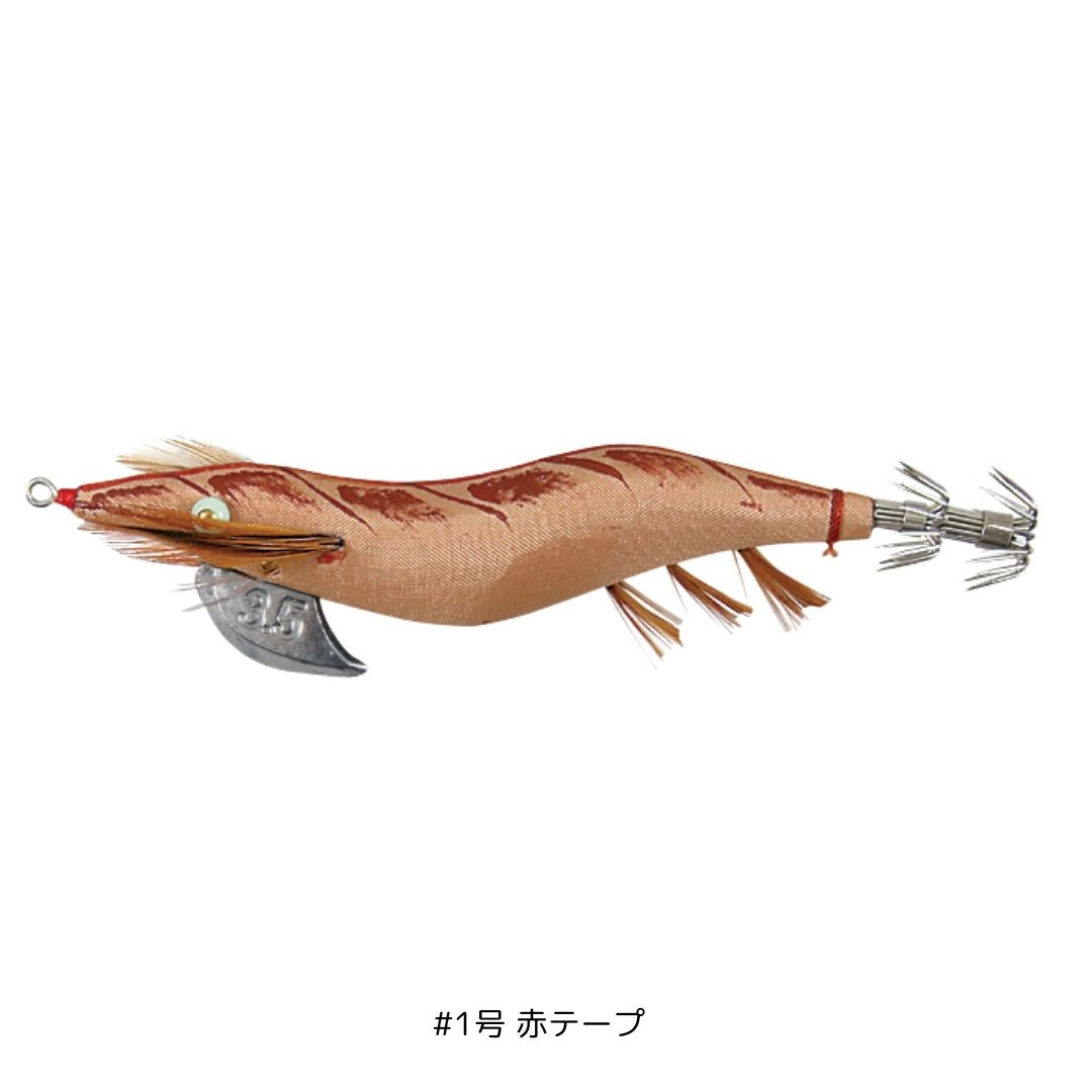 餌木猿 STD (標準) 餌木猿 STD 3.5号