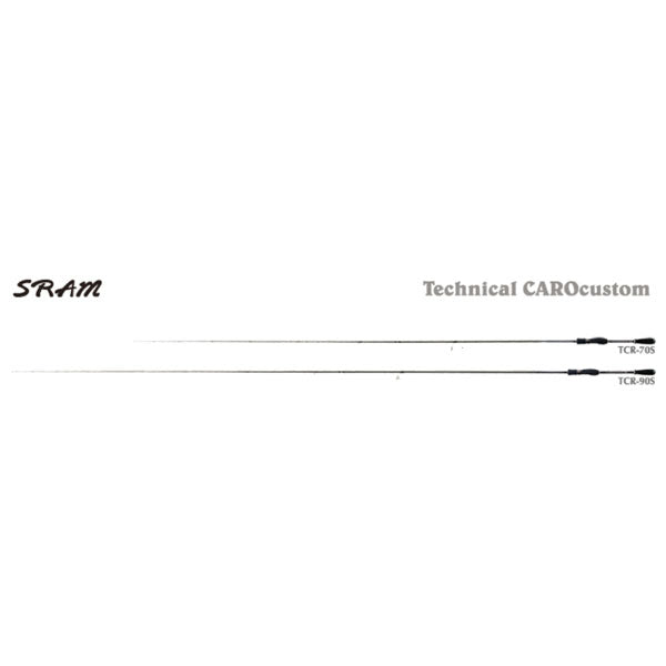 SRAM TCR-90S