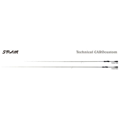 SRAM TCR-90S