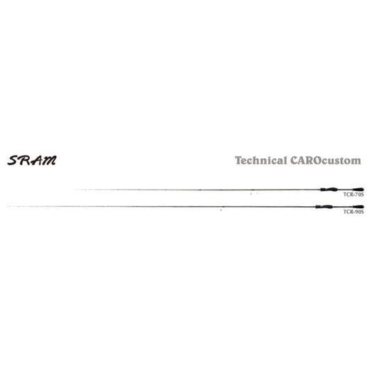 SRAM TCR-90S