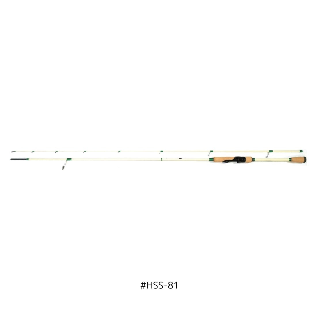Saru stick HSS-81