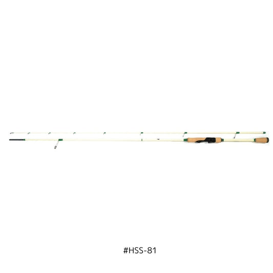 Saru stick HSS-81