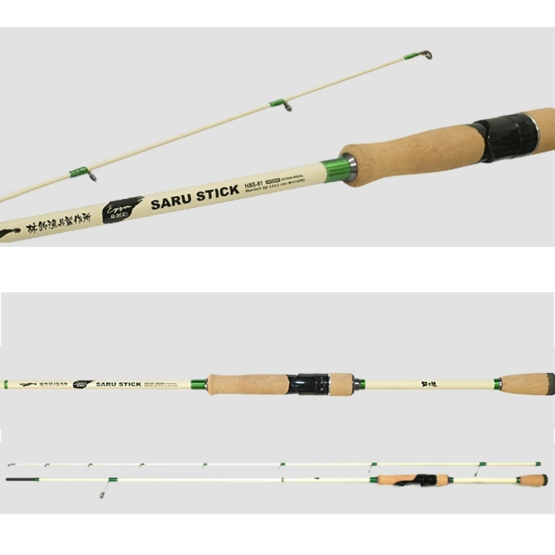 Saru stick HSS-81