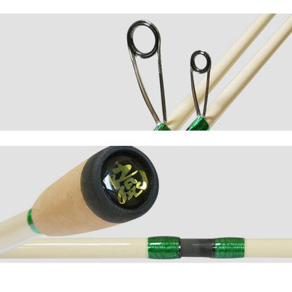 Saru stick HSS-81