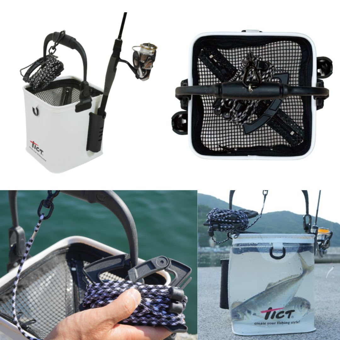 ホルダーバケツDX