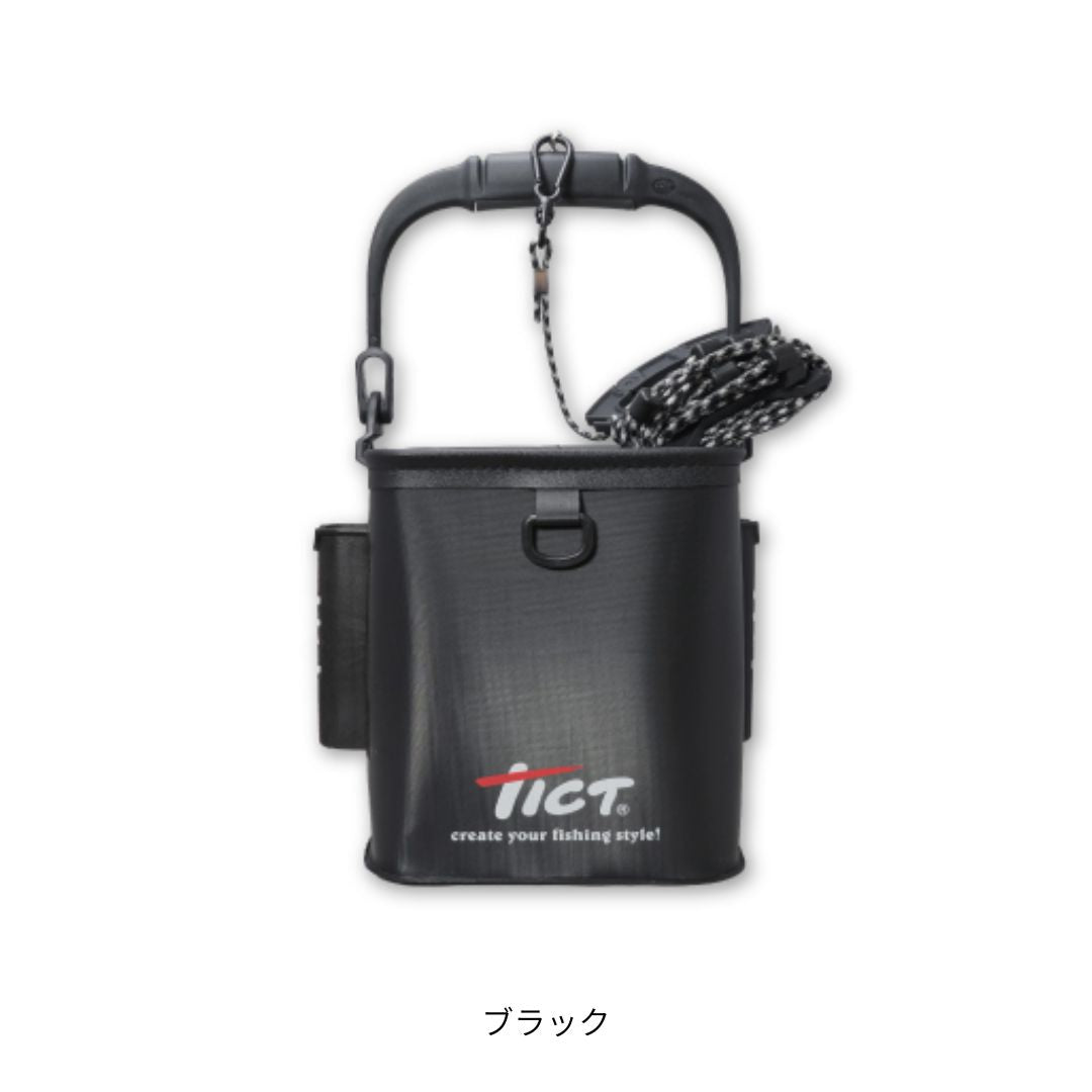 ホルダーバケツDX