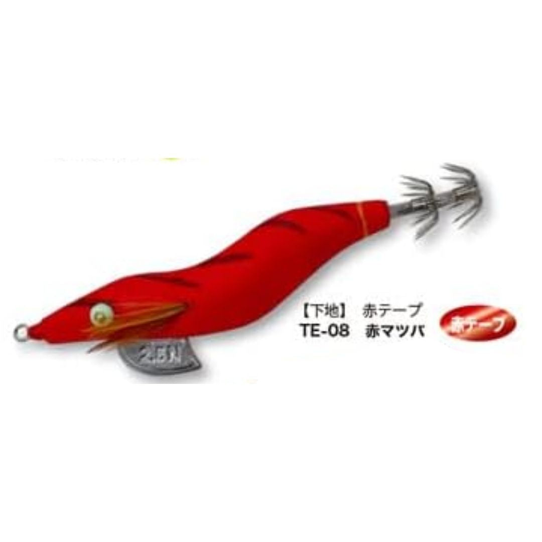 イカエギ 2.5号