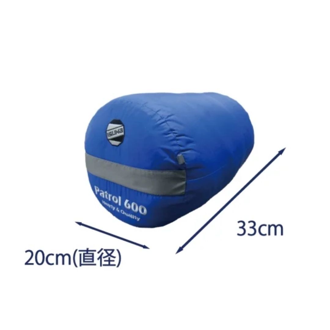 パトロール 600 117112