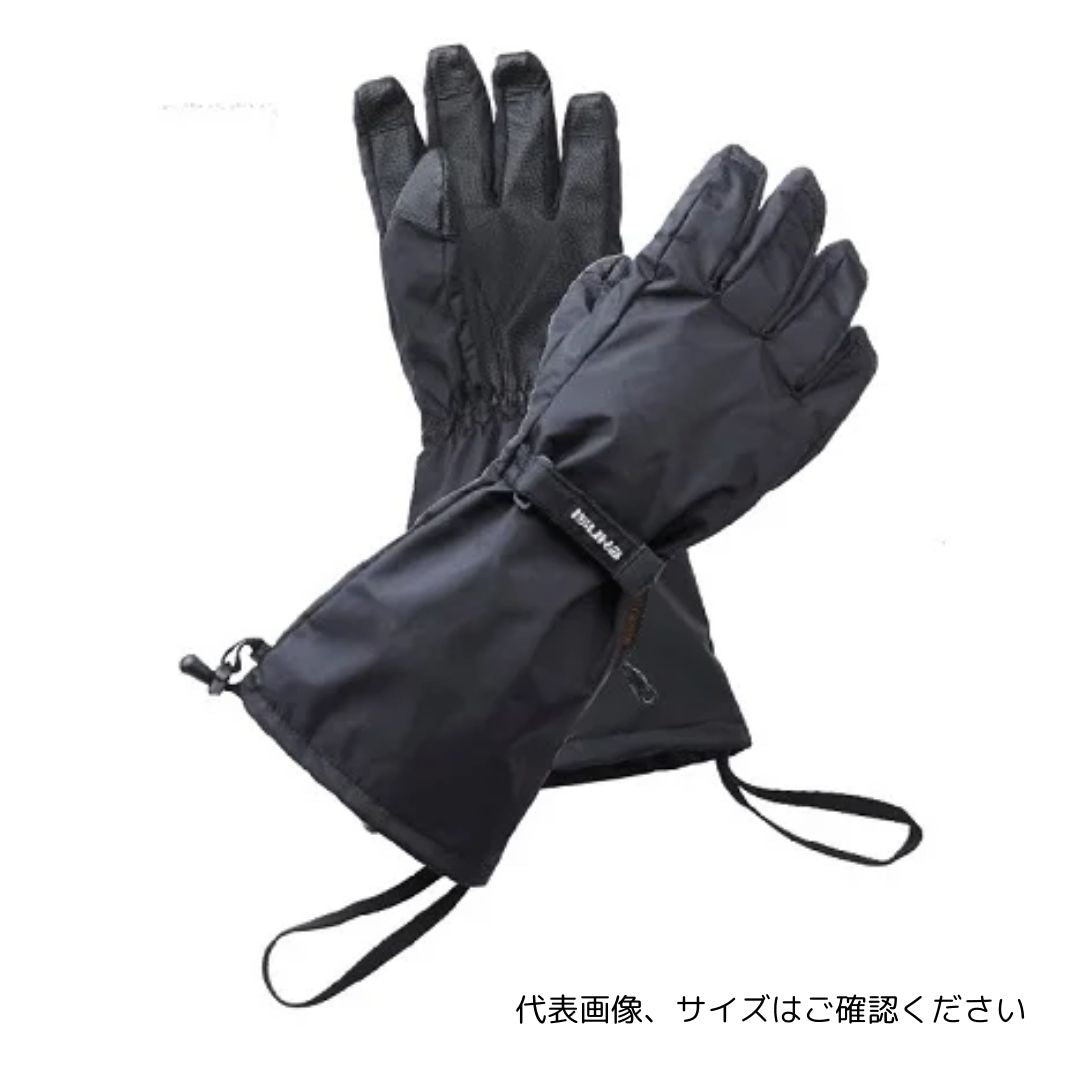 ウェザーテック オーバーグローブ – フィッシングマックス WEBSHOP