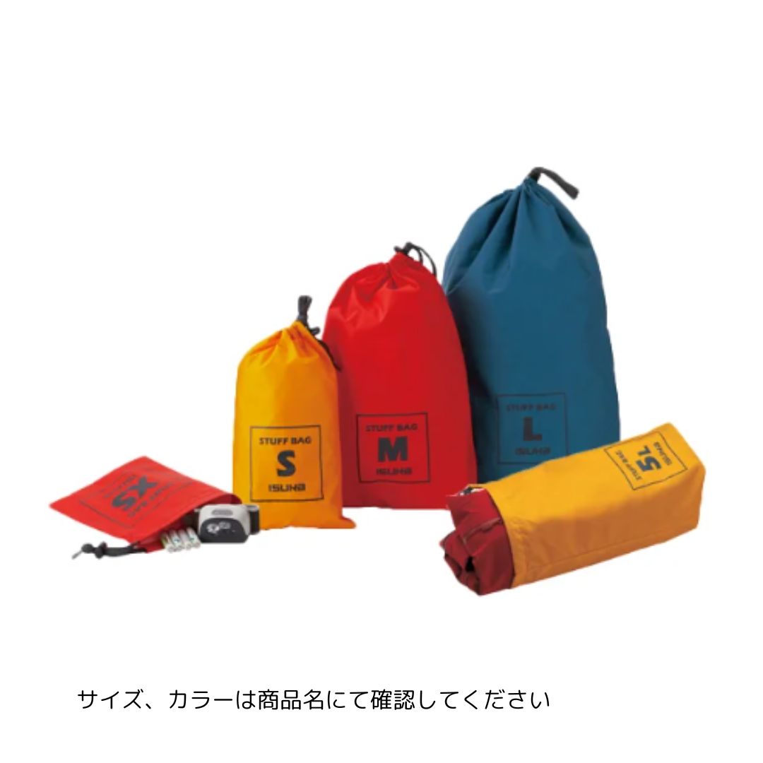 スタッフバッグ