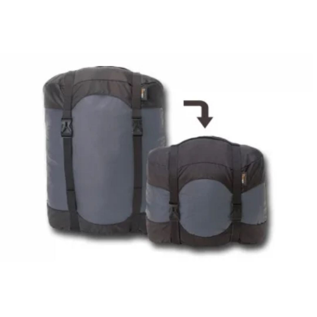 ウルトラライト コンプレッションバッグ オーバル 339522