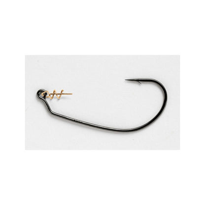 Worm30 マキサスフック NSブラック