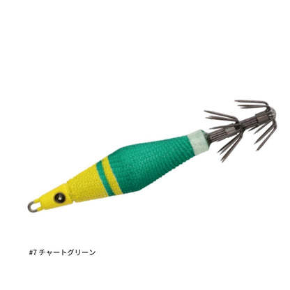 SR402 スクイッドジャンキー フリーズスロー