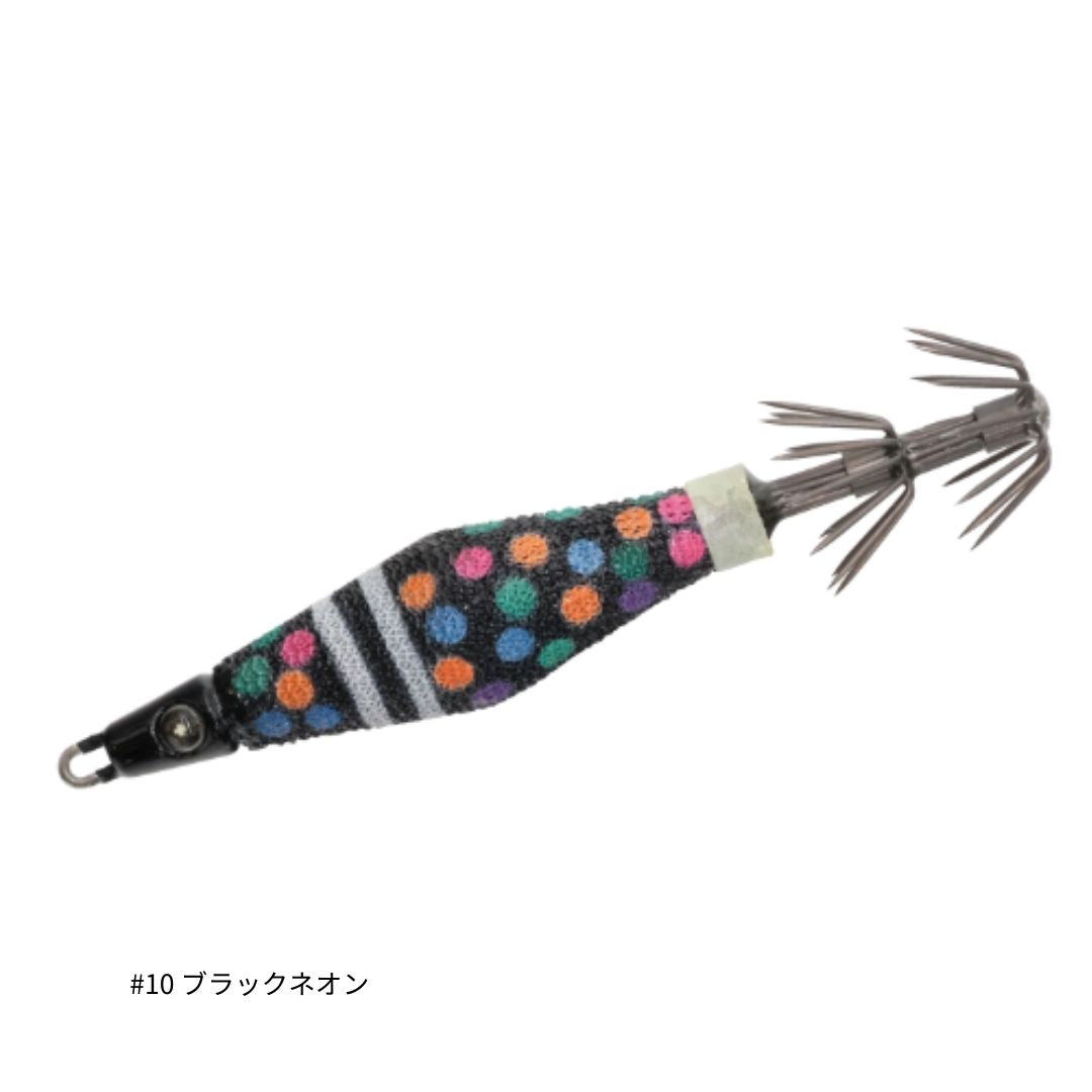 SR402 スクイッドジャンキー フリーズスロー