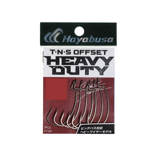 T･N･S HEAVY DUTY Ⅱ