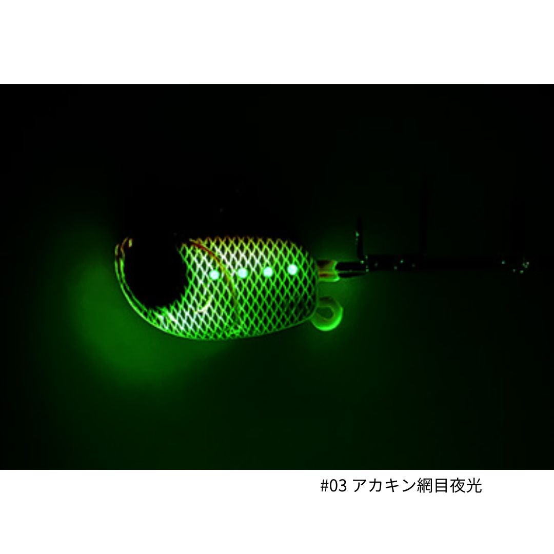 SW415 瞬貫船タチウオテンヤ 誘い速掛け 60号 – フィッシング