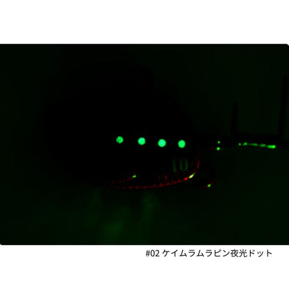 SW415 瞬貫船タチウオテンヤ 誘い速掛け 80号