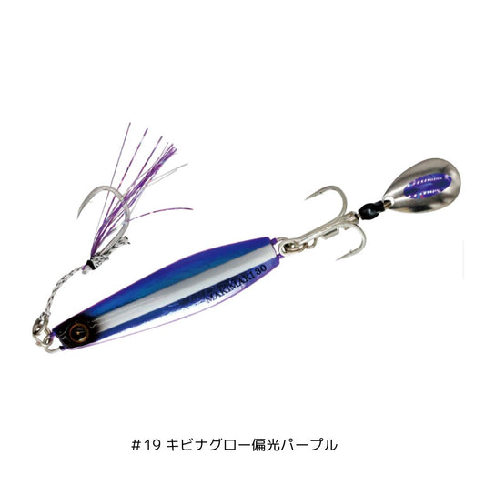 ジャックアイ マキマキ