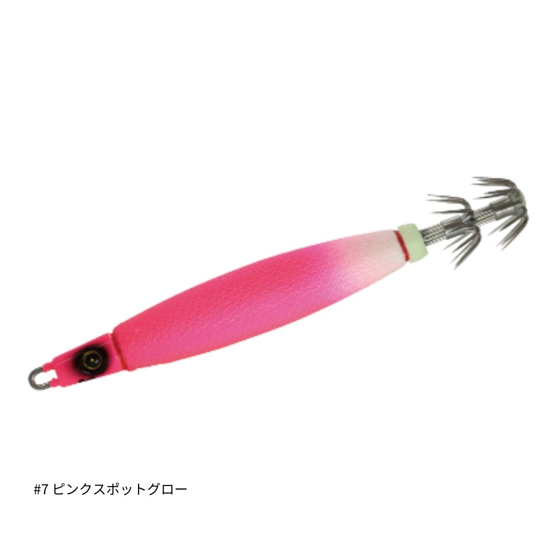 SR406 スクイッドジャンキー ナマステ2 – フィッシングマックス WEBSHOP
