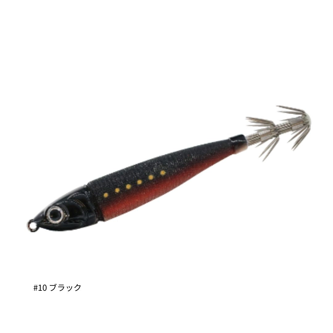 SR405 スクイッドジャンキー オトナルン
