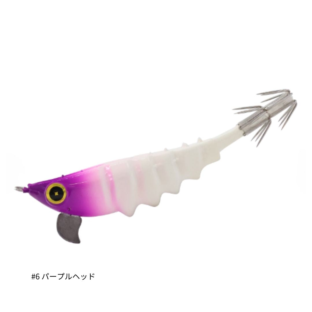 SR404 スクイッドジャンキー ズレナイン