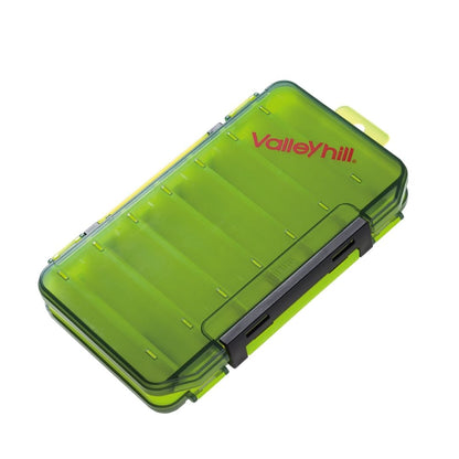 バレーヒル ルアーケース リバーシブル100