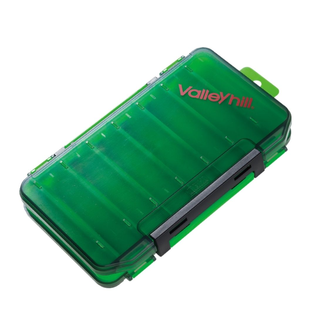 バレーヒル ルアーケース リバーシブル100