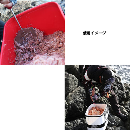 TMプッシュクロー