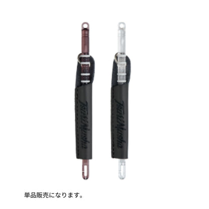 ノックオン シースイン