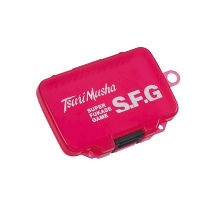 S.F.G パーツケース