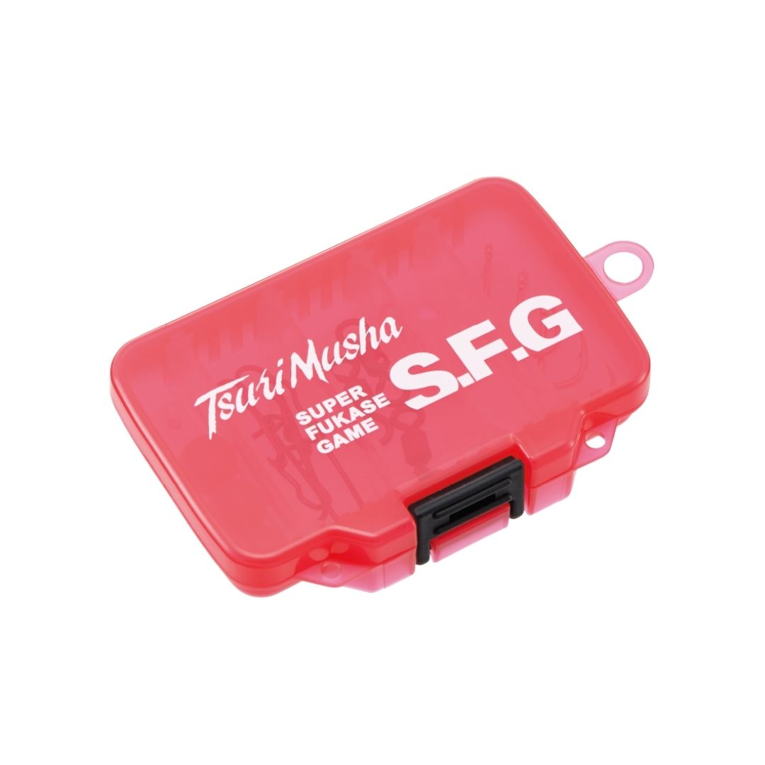 S.F.G スタートキット