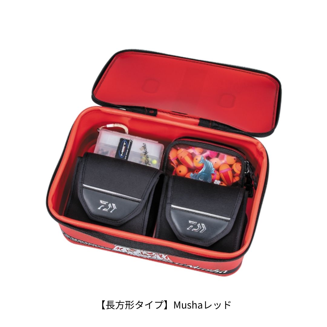 ツール＆ランチBOX 長方形タイプ