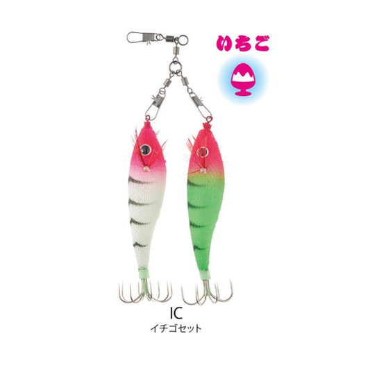 CLK024 サイコオクトパスッテツイン