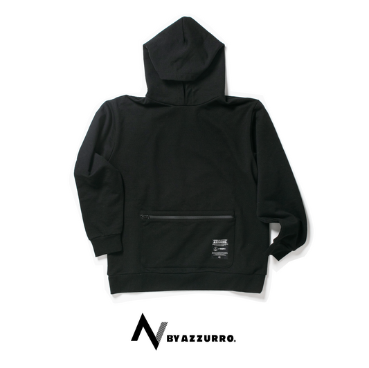【AZZURRO】Sweat Foodie （Az-23f-C-06） ご予約受付中